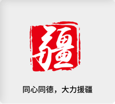 维稳为责，大力援疆